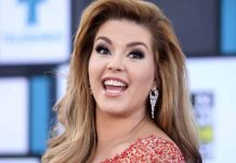 Actriz venezolana envía fuerte mensaje a Alicia Machado (VIDEO) ex miss universo