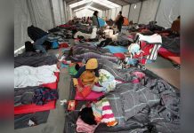 Migrantes centroamericanos se reunirán con presidente electo de México migrantes