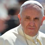 Papa denuncia el sufrimiento de los inmigrantes ante «silencio culpable de muchos» papa francisco