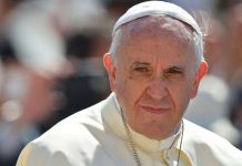 Papa denuncia el sufrimiento de los inmigrantes ante «silencio culpable de muchos» papa francisco