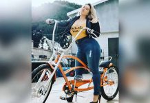Chiquis se apuntó al reto de «La Chona» y así movió sus caderas (VIDEO) chiquis rivera
