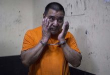 Guatemala: Condenan a más de 5 mil años de cárcel a militar por masacre de 1982 condena