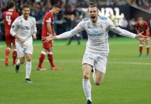 real madrid