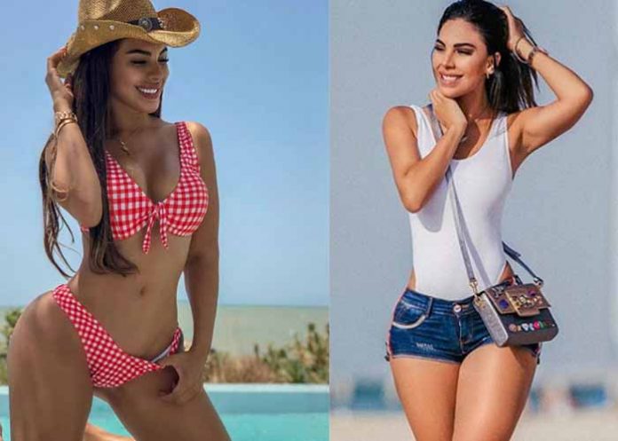 Stephanie Valenzuela