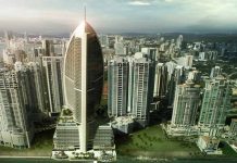 Torre Trump de Panamá será administrada bajo JW Marriott antigua torre trump