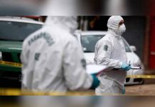 Tres niños mueren calcinados tras incendiarse vivienda en Chile medicina forense