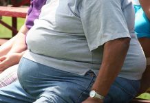 Chile es el tercer país de América Latina con mayor tasa de obesidad obesidad
