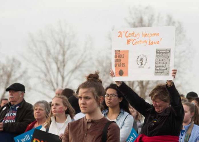 estudiantes estadounidenses