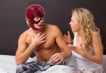 Cosquillas en los pies pueden acabar con la eyaculación precoz mujer