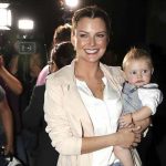 Bebé de Marjorie de Sousa llama a su papá y ella lo ignora (VIDEO) marjorie de sousa