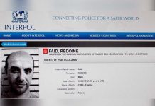 Peligroso criminal francés se fugó de la prisión en helicóptero frances