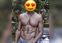 Famoso actor es el hombre más sexy del mundo (FOTOS) actor