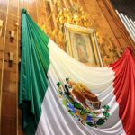 México empieza a recibir a millones de devotos de la Virgen de Guadalupe mexico