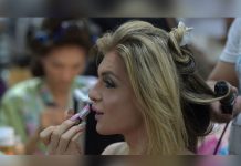 Transexuales centroamericanos aspiran recibir asilo en Estados Unidos transexual