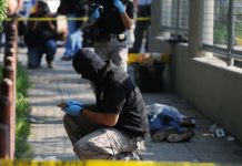 El Salvador registra más de mil 800 homicidios en lo que va del 2018 el salvador