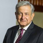 presidente de mexico