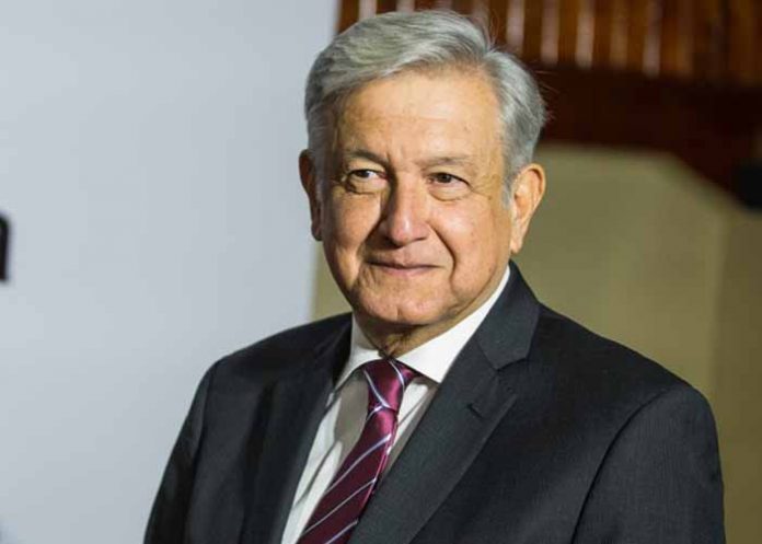 presidente de mexico
