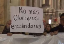 Papa recibirá a obispos chilenos para referirse a abusos sexuales en clero papa francisco