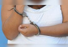 Deportan a El Salvador a peligrosa pandillera de la Mara Salvatrucha detenida