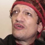 Rockero «Pity» Álvarez se entregó a la policía de Argentina rockero