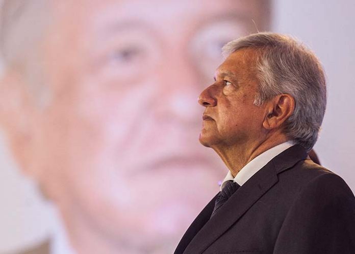 presidente electo de mexico