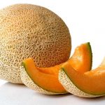 Inicia exportación de melón hondureño a México melon