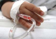 Investigan supuesto caso de rabia en niño de República Dominicana nino hospitalizado