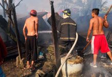 Hallan a hermanitos calcinados tras incendiarse vivienda en Honduras incendio