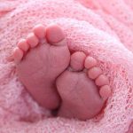 Nace bebé con el corazón fuera del tórax en hospital de Bolivia bebe recien nacida