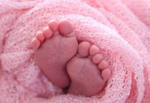 Nace bebé con el corazón fuera del tórax en hospital de Bolivia bebe recien nacida