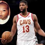 Tristan Thompson