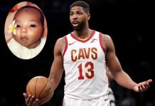 Tristan Thompson