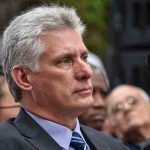 presidente de cuba