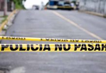 crimen