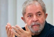 Brasil: Tribunal niega recurso a Lula para ejercer su derecho al voto brasil