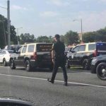 Estudiante resulta herido durante tiroteo en un colegio en Florida tiroteo en ocala