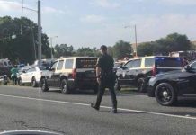 tiroteo en ocala