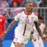 Video: Aleksandar Kolarov fulmina a Keylor Navas y Costa Rica kolarov