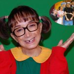 Video: Conocé la conmovedora verdad de recordada escena de El Chavo del 8 la chilindrina