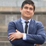 Presidente de Costa Rica cancela participación en la ONU por huelga carlos alvarado