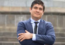 Presidente de Costa Rica cancela participación en la ONU por huelga carlos alvarado