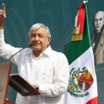 López Obrador se comunica con Trump para tratar temas migratorios andres manuel lopez obrador
