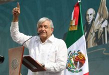 López Obrador se comunica con Trump para tratar temas migratorios andres manuel lopez obrador