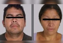 México: Procesan a «Los Demonios de Ecatepec» por asesinatos de mujeres proceso