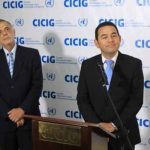 Guatemala: Gobierno revoca visas a funcionarios de la CICIG guatemala