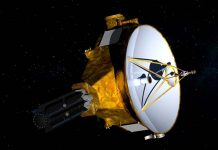 Nave espacial de la NASA se acerca al objeto más lejano jamás explorado nave