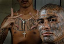 Criminales exigen aguinaldo a transportistas de Honduras pandilleros
