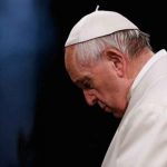 El papa insta a los jóvenes a llevar la fe por el mundo papa francisco