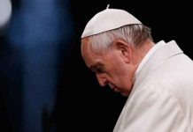 papa francisco