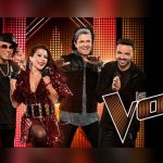 Telemundo lanza reality  versión latinoamericana de «La Voz USA 2019» reality show